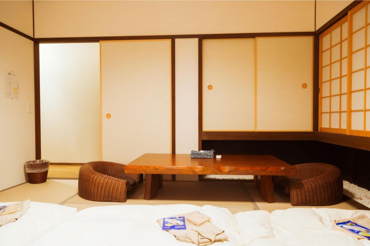 Villa Ichiin市隐 西院駅の一軒家近隣スーパーマーケットマンスリー賃貸可リーズナブルな価格 Kyoto