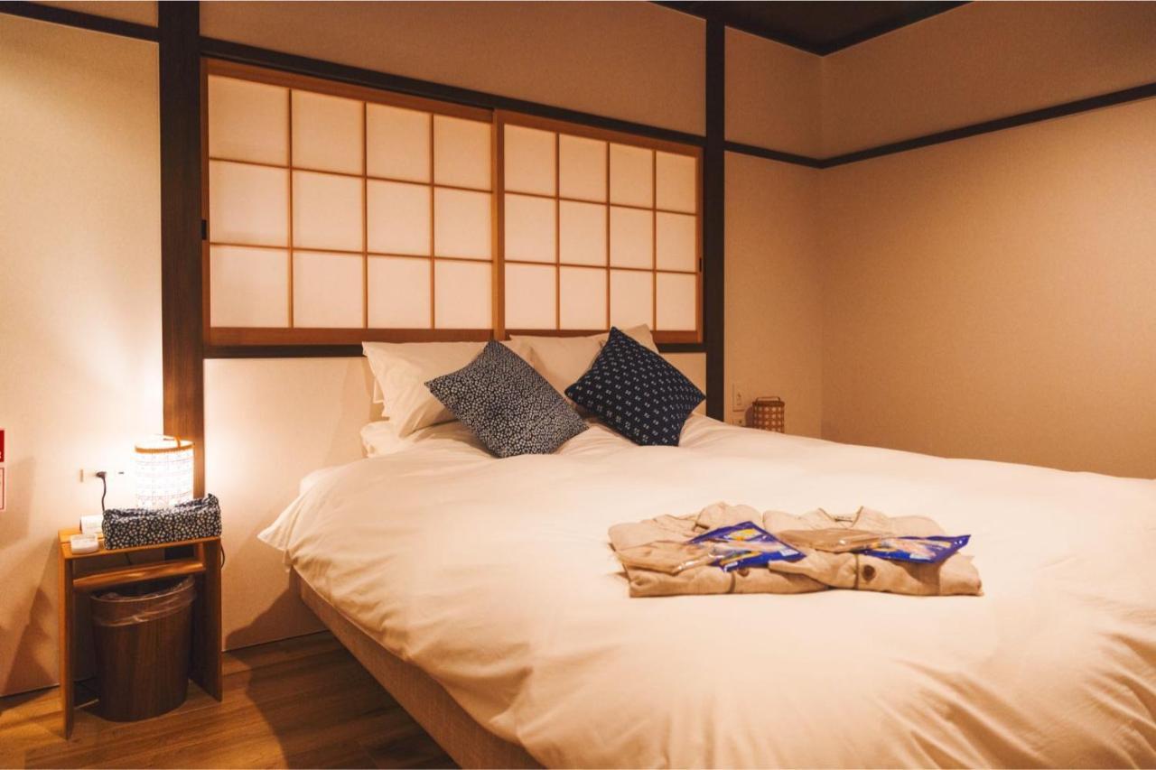 Ichiin市隐 西院駅の一軒家近隣スーパーマーケットマンスリー賃貸可リーズナブルな価格 Villa Kyoto