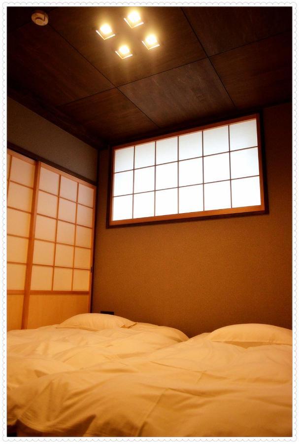 Villa Ichiin市隐 西院駅の一軒家近隣スーパーマーケットマンスリー賃貸可リーズナブルな価格 Kyoto