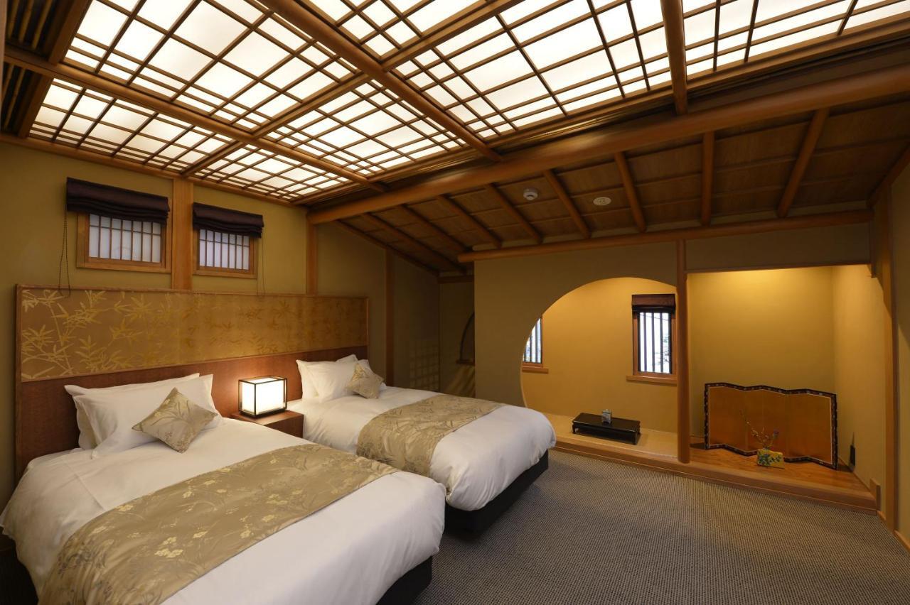 Gion Oyado Kikutani Ryokan