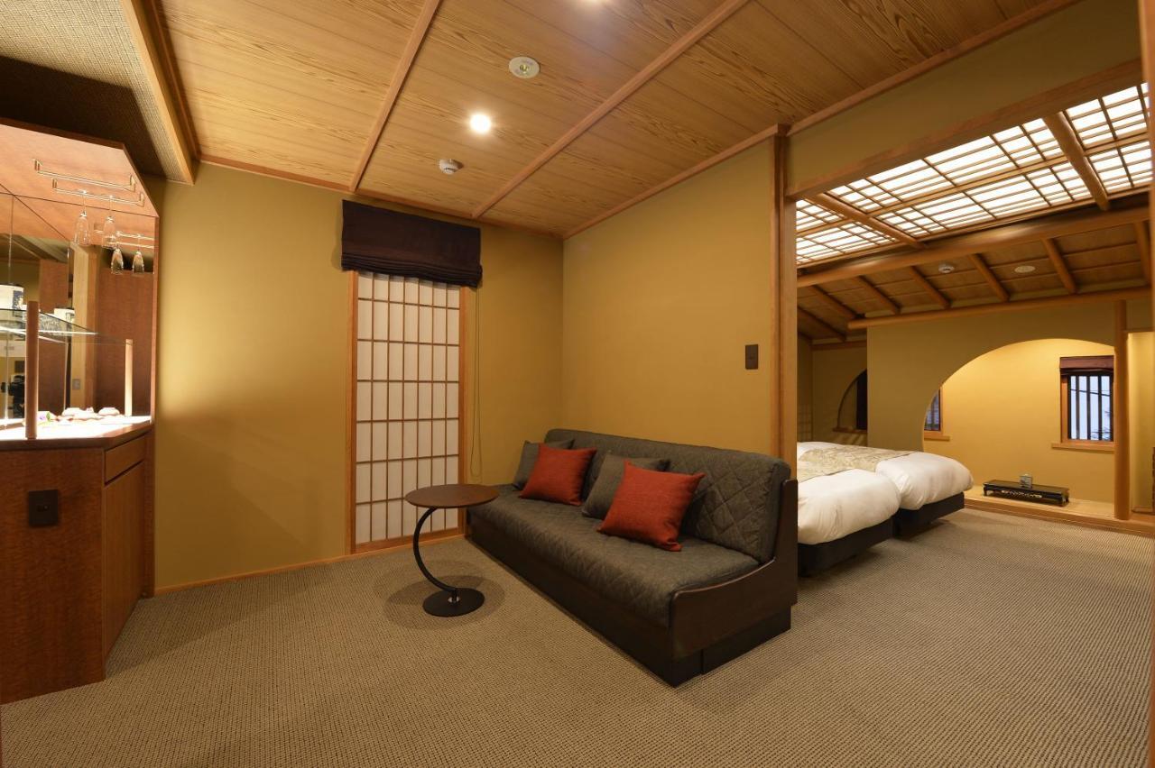 Gion Oyado Kikutani Ryokan
