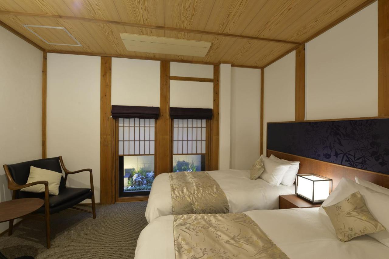 Ryokan Gion Oyado Kikutani 3*