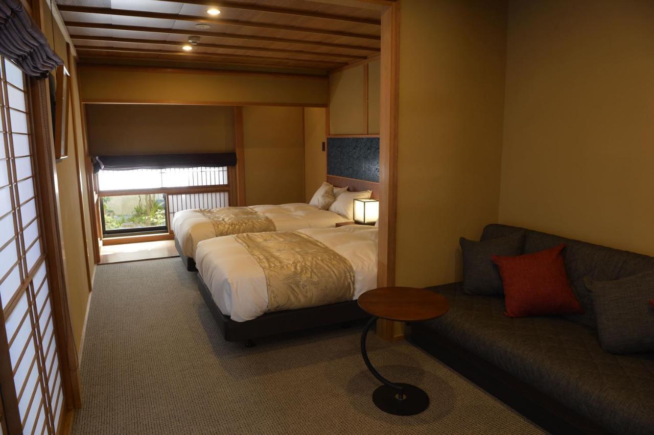 Ryokan Gion Oyado Kikutani