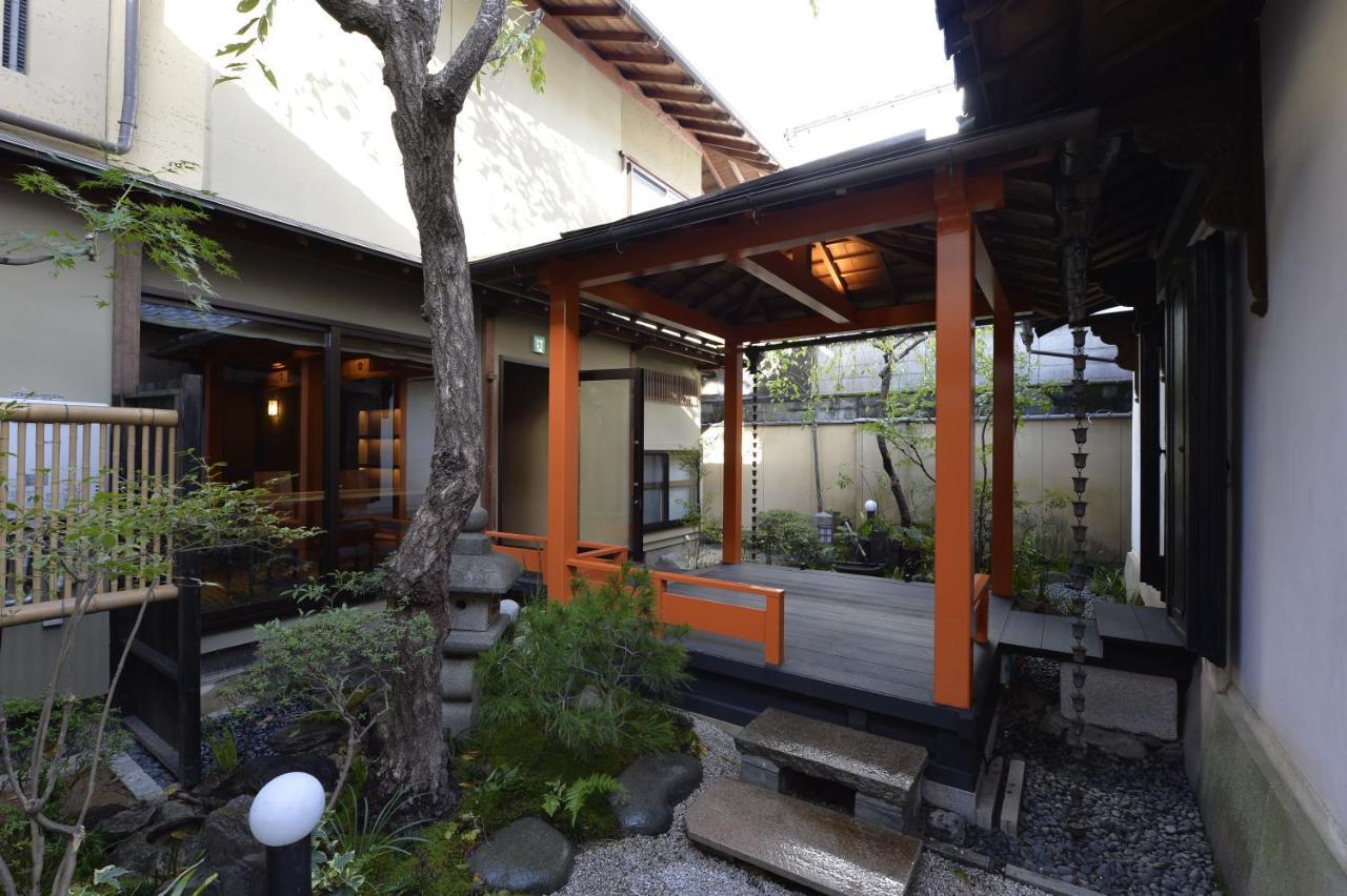 Ryokan Gion Oyado Kikutani 3*