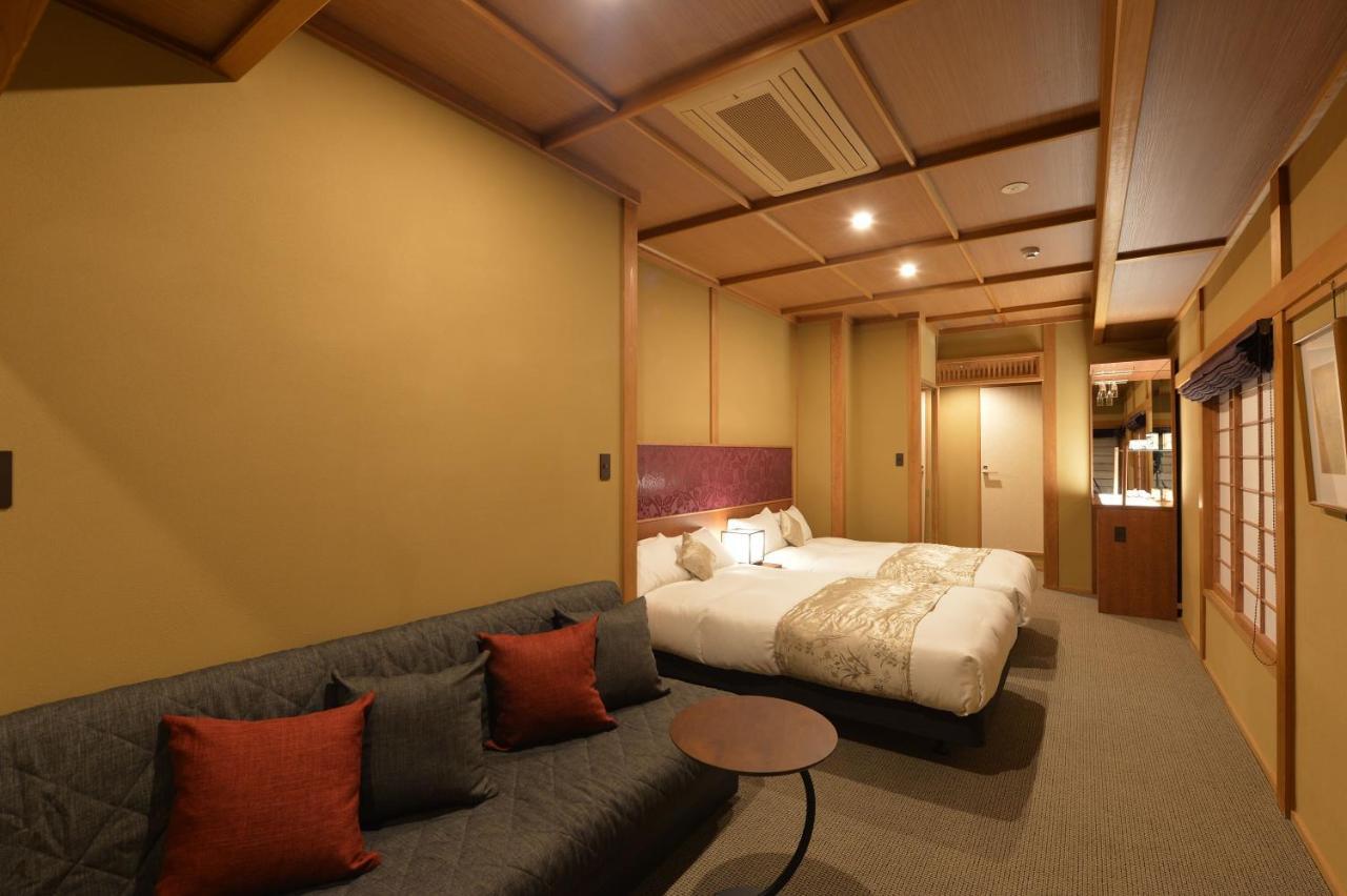 Gion Oyado Kikutani Ryokan Kyoto