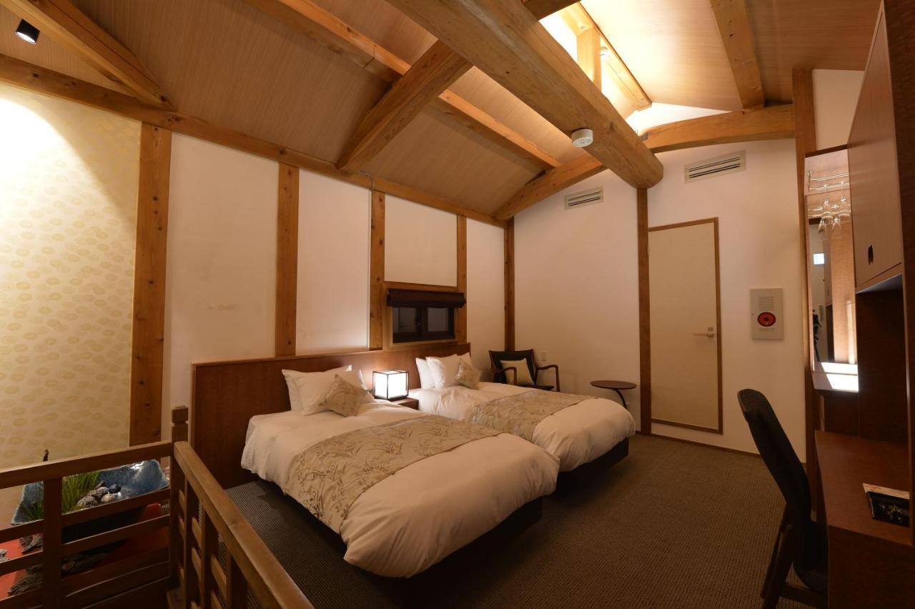 Ryokan Gion Oyado Kikutani Kyoto