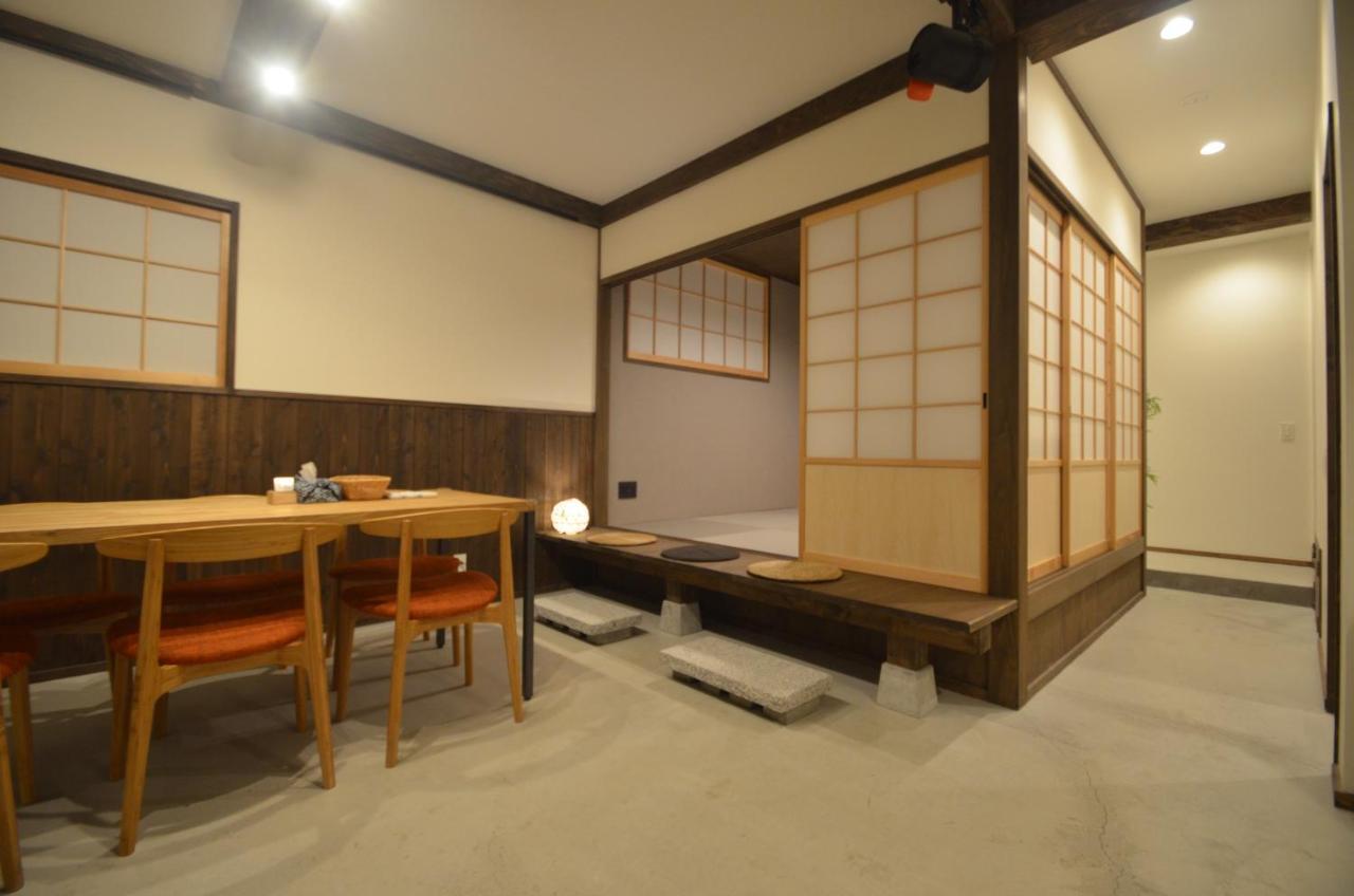 Ichiin市隐 西院駅の一軒家近隣スーパーマーケットマンスリー賃貸可リーズナブルな価格 *