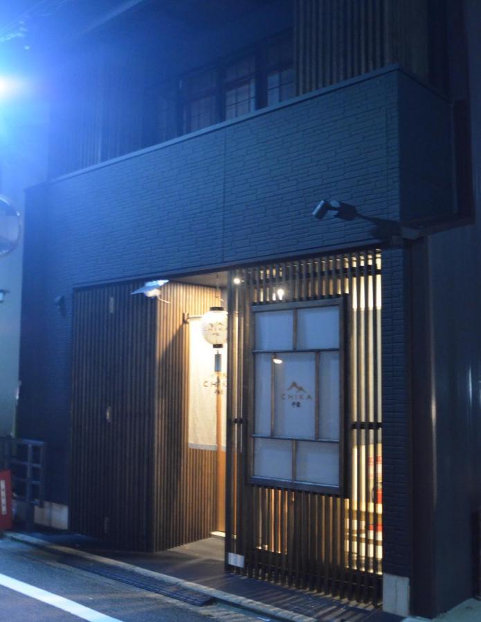 Ichiin市隐 西院駅の一軒家近隣スーパーマーケットマンスリー賃貸可リーズナブルな価格 * Kyoto