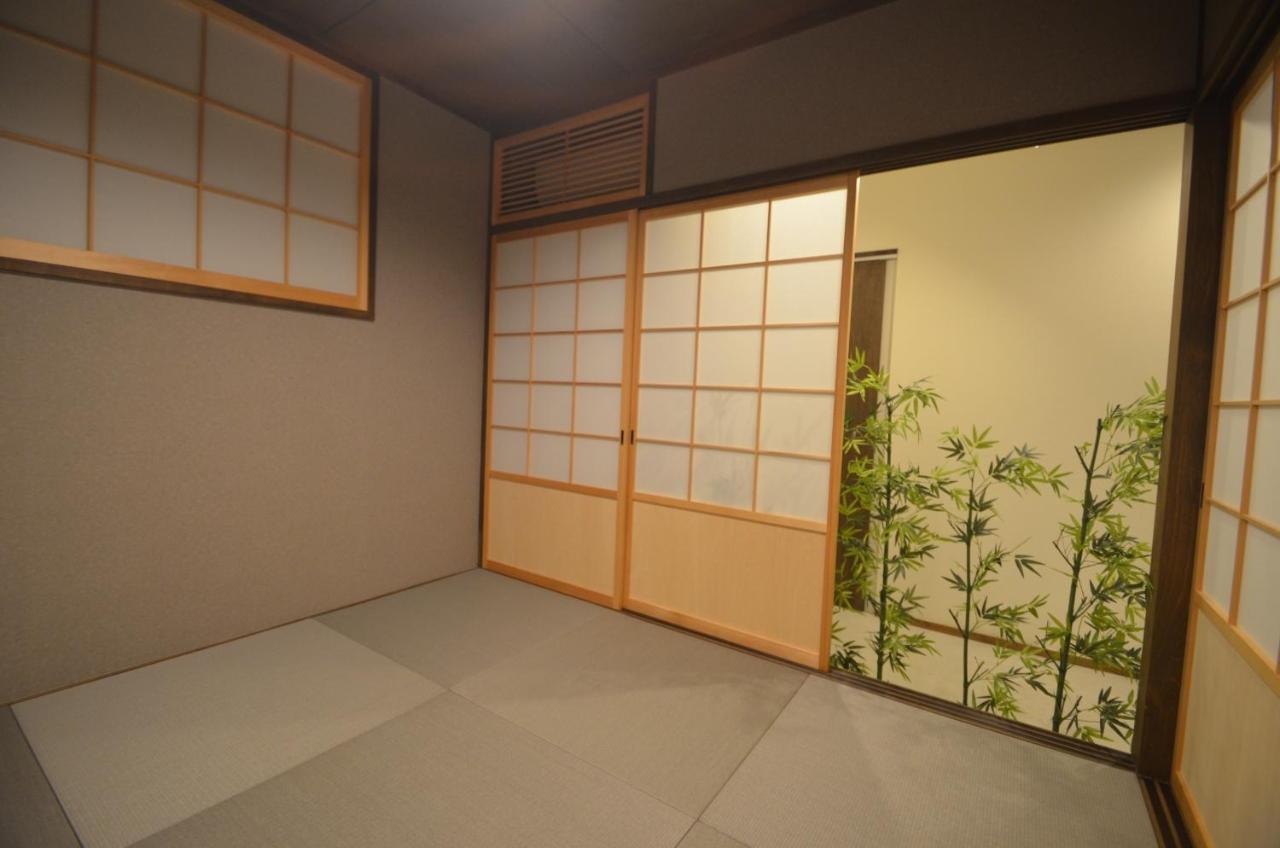 Ichiin市隐 西院駅の一軒家近隣スーパーマーケットマンスリー賃貸可リーズナブルな価格 Kyoto