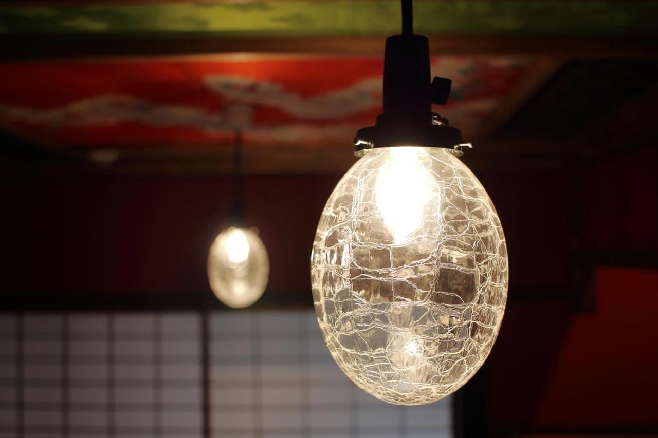 Kyo Maimai Near World Heritage Toji Temple *