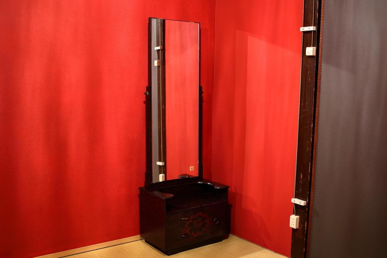 Kyo Maimai Near World Heritage Toji Temple Guest house