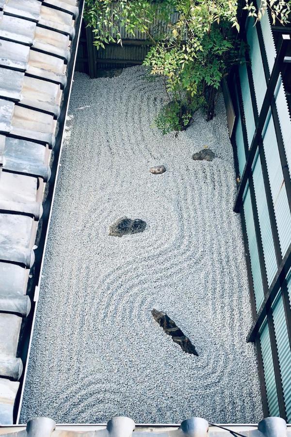 Kyo Maimai Near World Heritage Toji Temple Guest house Kyoto