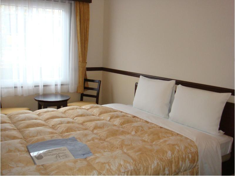Hotel Toyoko Gojo-omiya