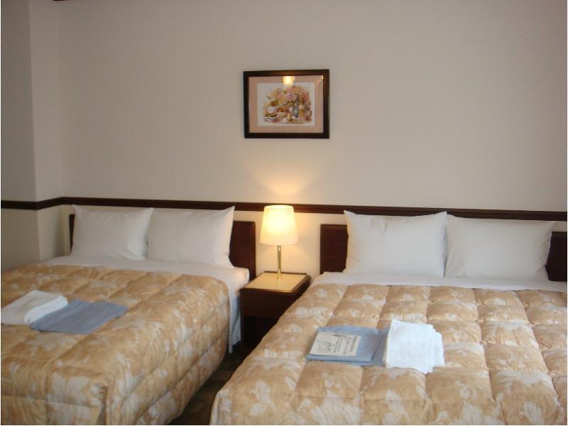 Hotel Toyoko Gojo-omiya