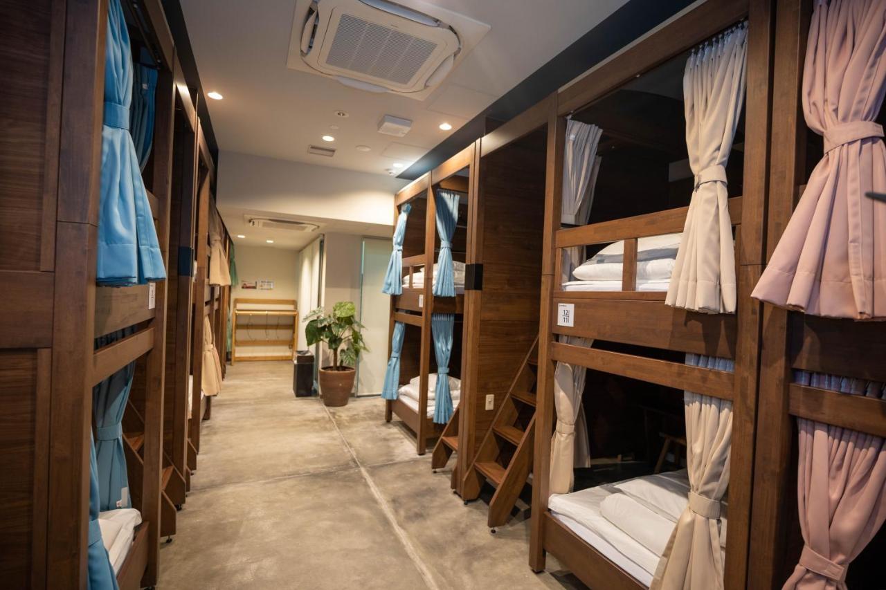 Hostel Morris Kyoto
