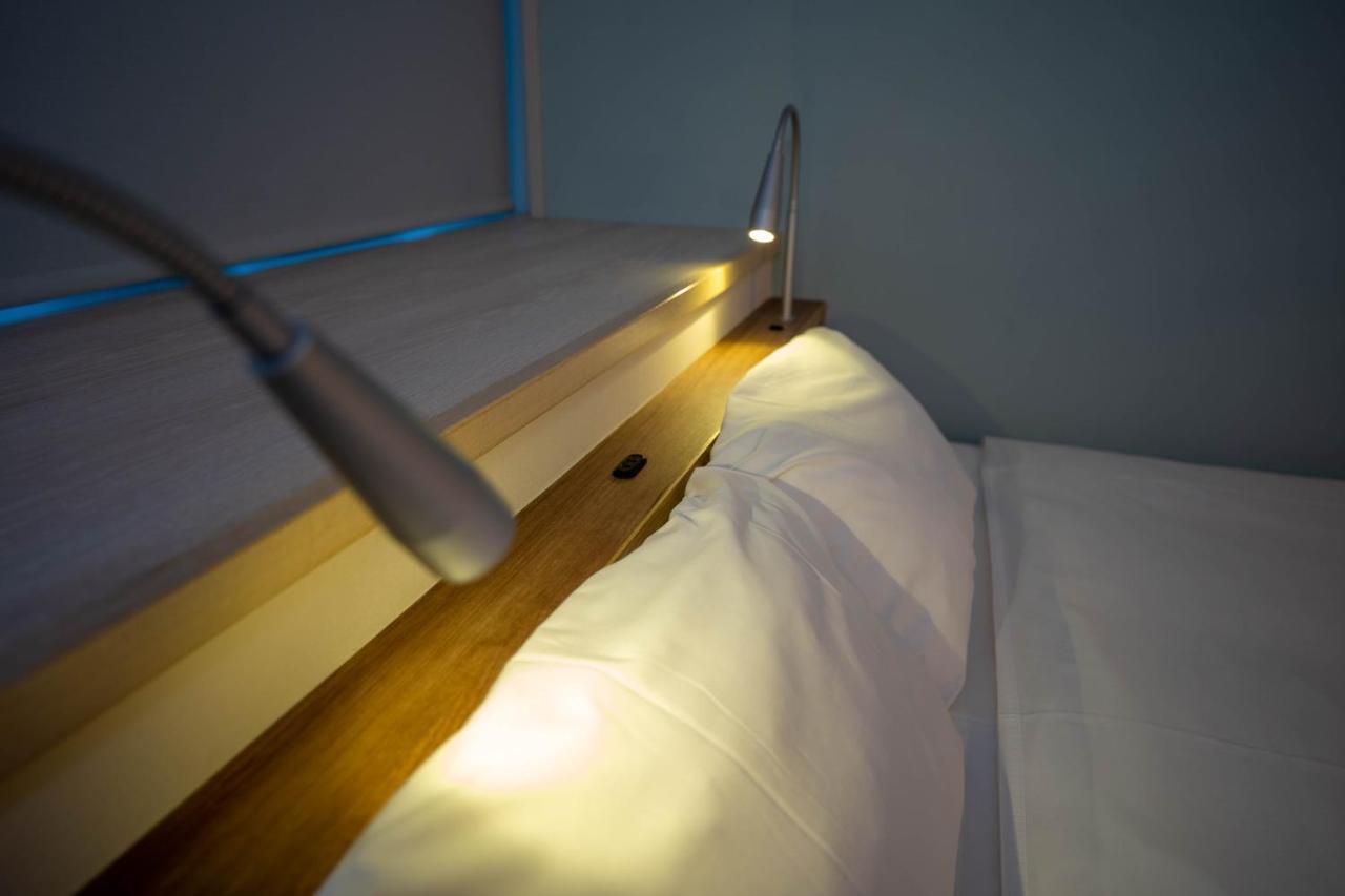Morris Hostel Kyoto