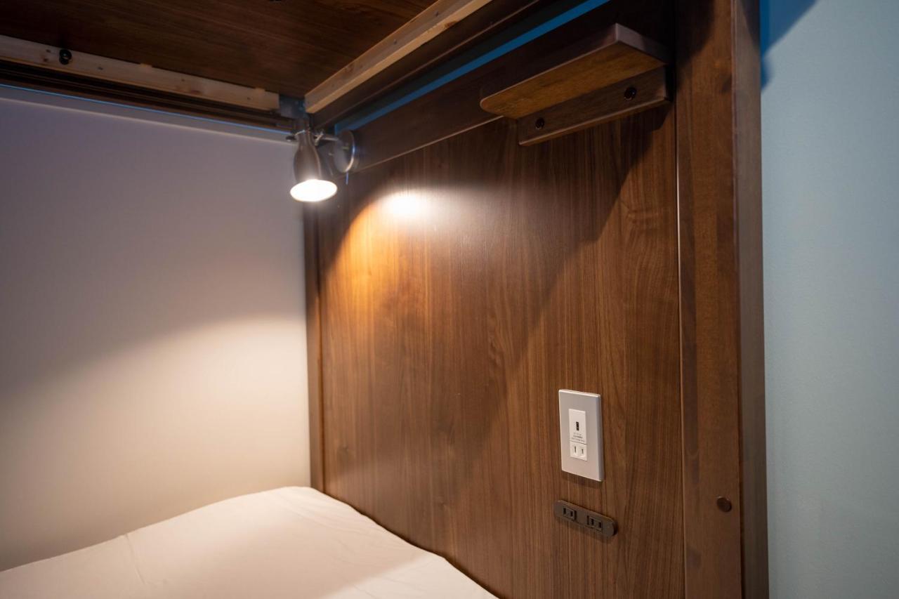 Hostel Morris Kyoto