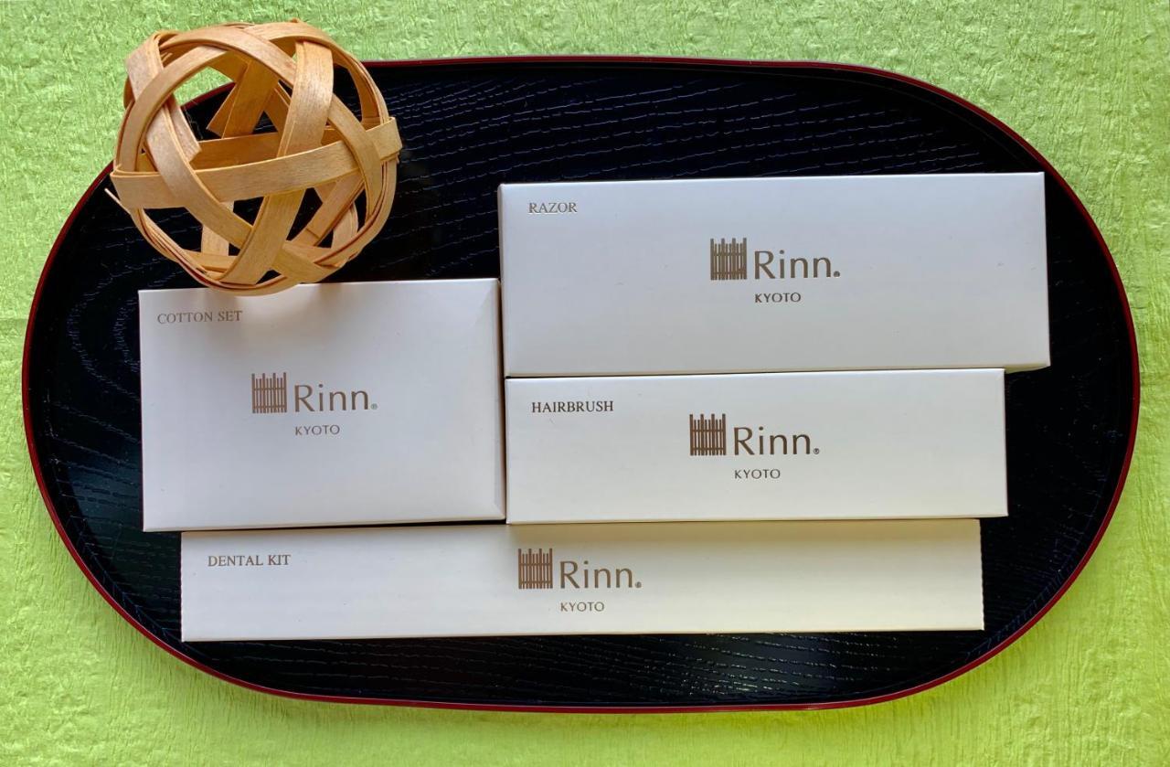 Rinn Miyagawacho Tsubaki Holiday home *