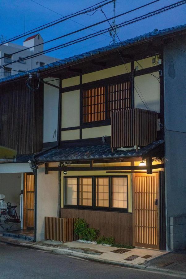 Villa 喜楽・小松 *