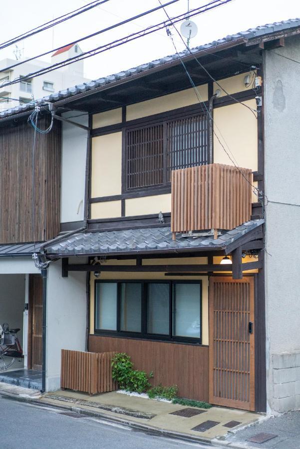 喜楽・小松 * Kyoto