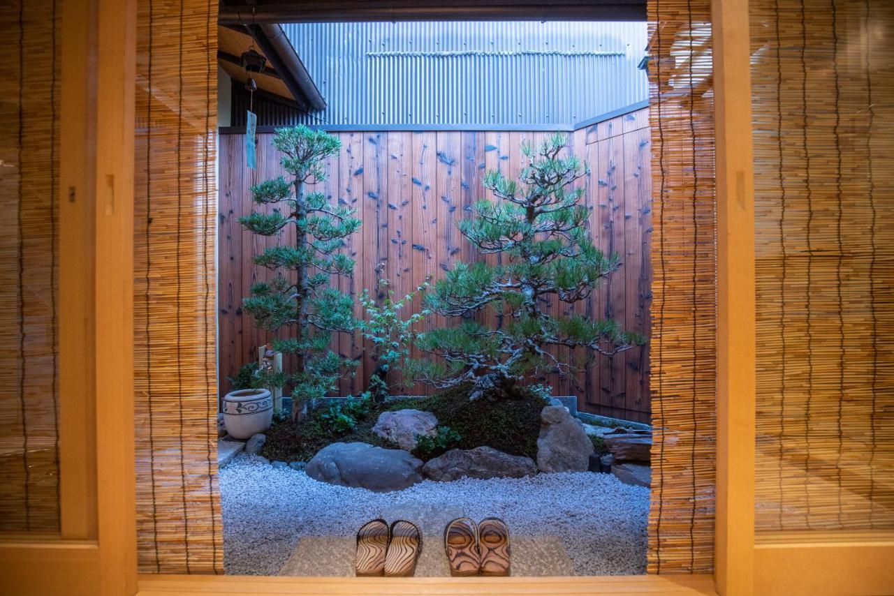 喜楽・小松 Kyoto