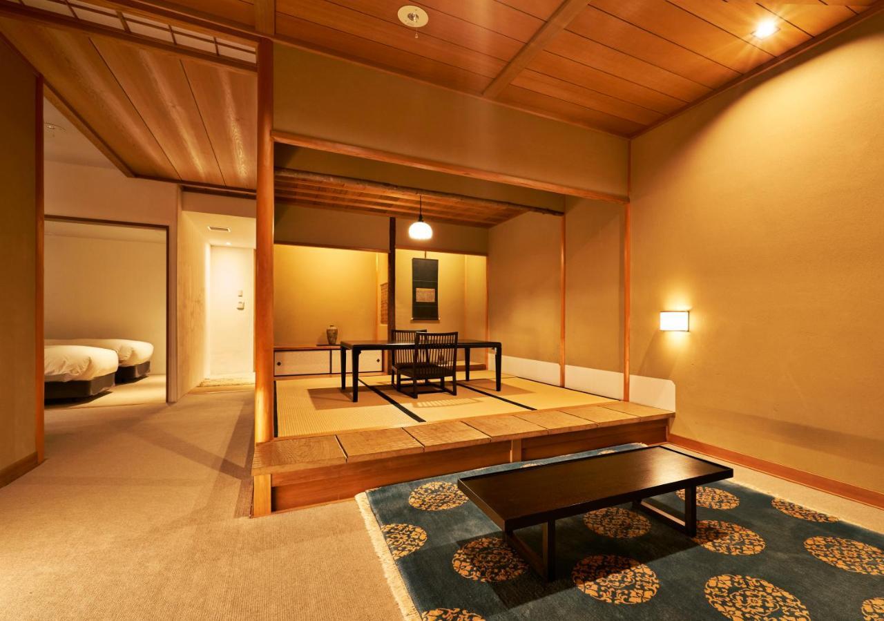 Hotel Aoi Kyoto