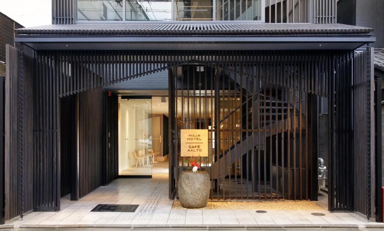 女性専用 Woman Only Capsule Maja マヤホテルキョウト Capsule hotel