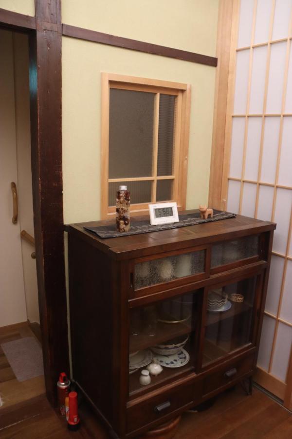 Guest house Gallery Nozawa Kyoto