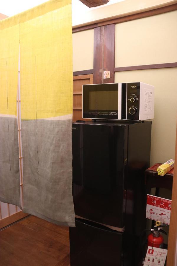 Guest house Gallery Nozawa Kyoto
