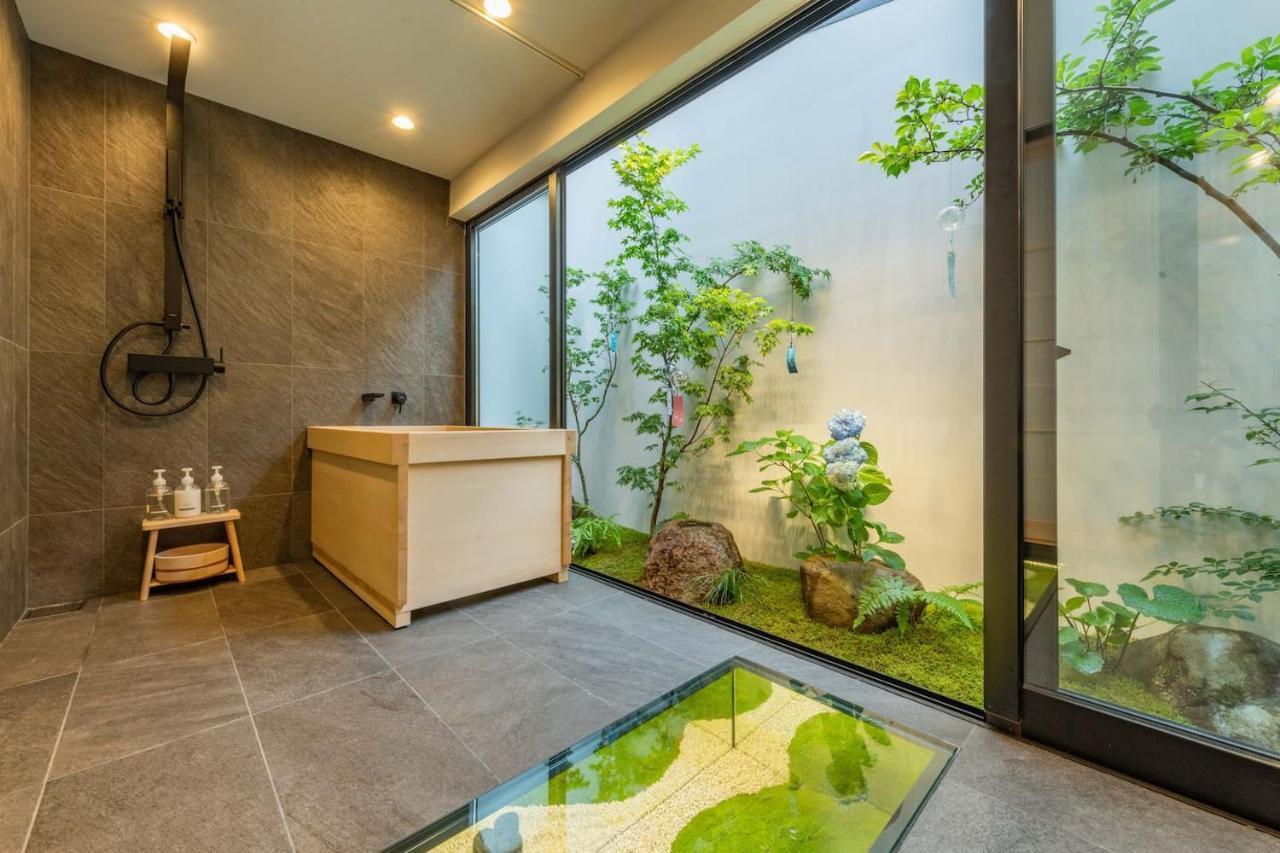 Tabitabi Shinsen Holiday home Kyoto