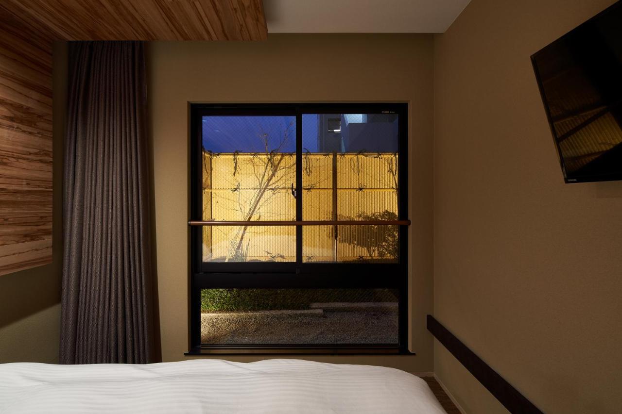 Carta Bettei Hotel Kyoto