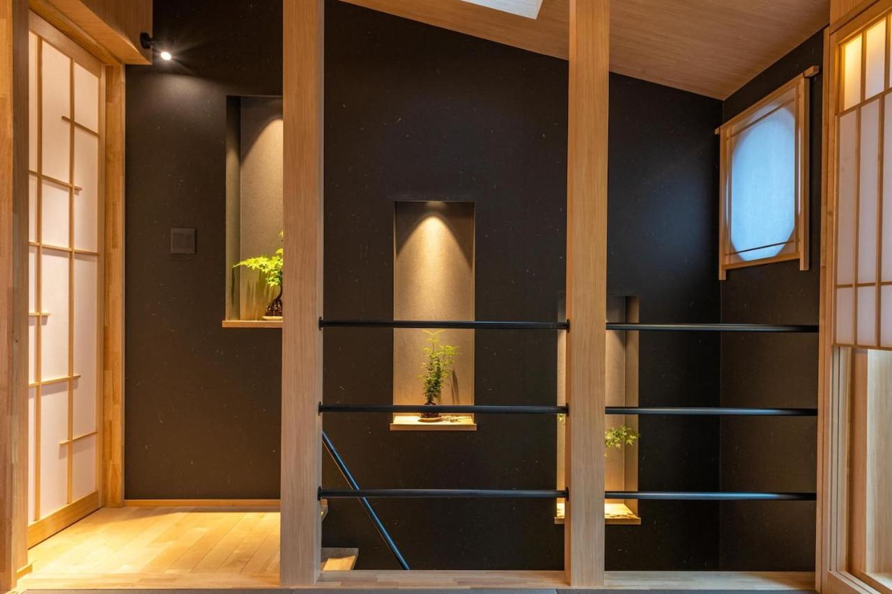 Tabitabi Shinsen Holiday home Kyoto