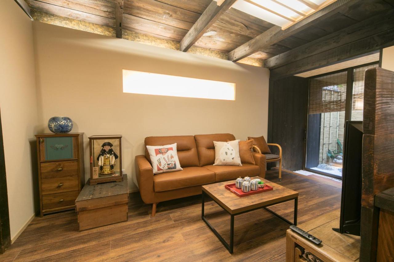 Holiday home Nishodo Machiya Hikaru Gojo Kyoto