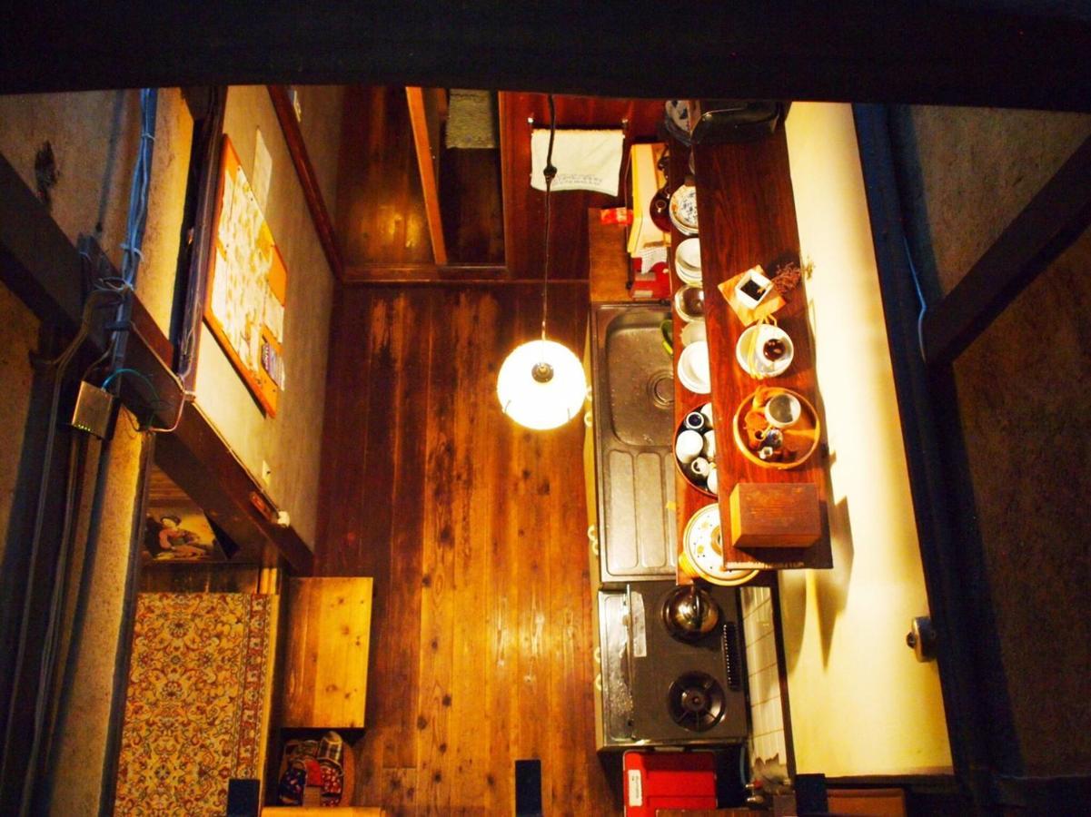 Mundo * Kyoto