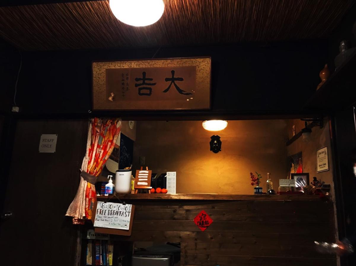 Mundo Kyoto