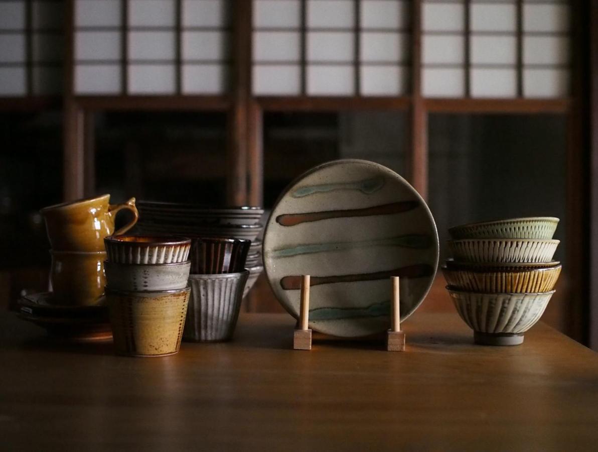 Machiya Karigane Holiday home *