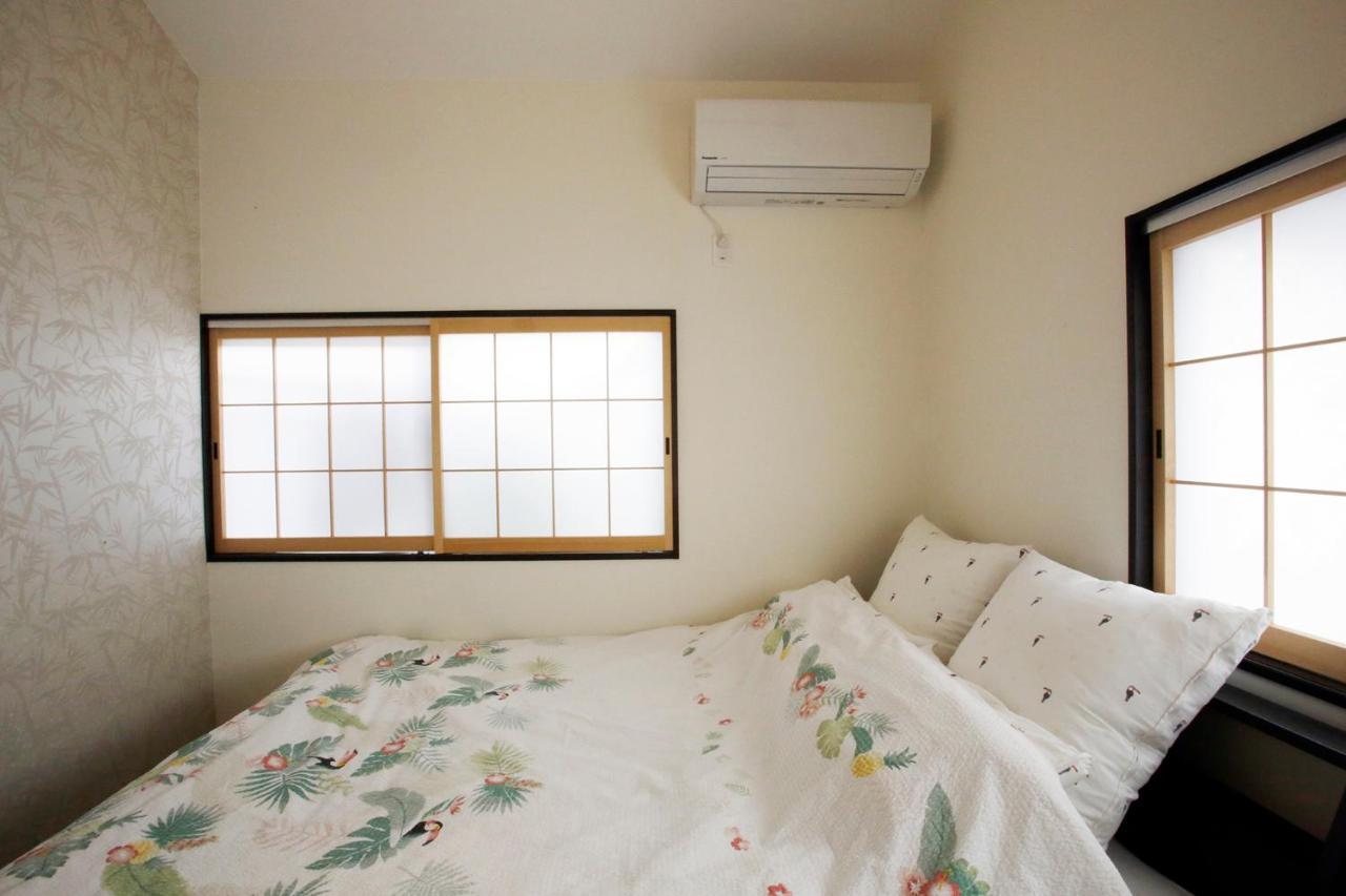 Kyomachiya- Inari Sou Holiday home Kyoto