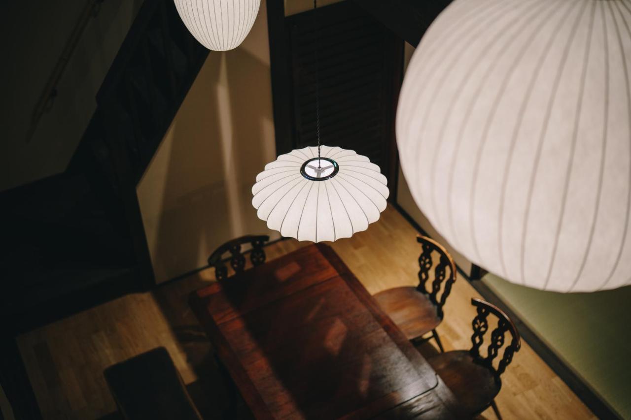 七条みやび Nanajo Miyabi Holiday home Kyoto