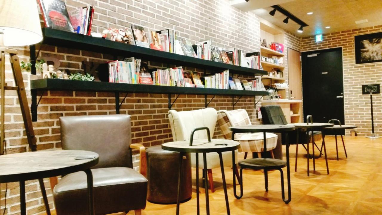 Hotel Sakura Terrace The Atelier (adults Only) 3*