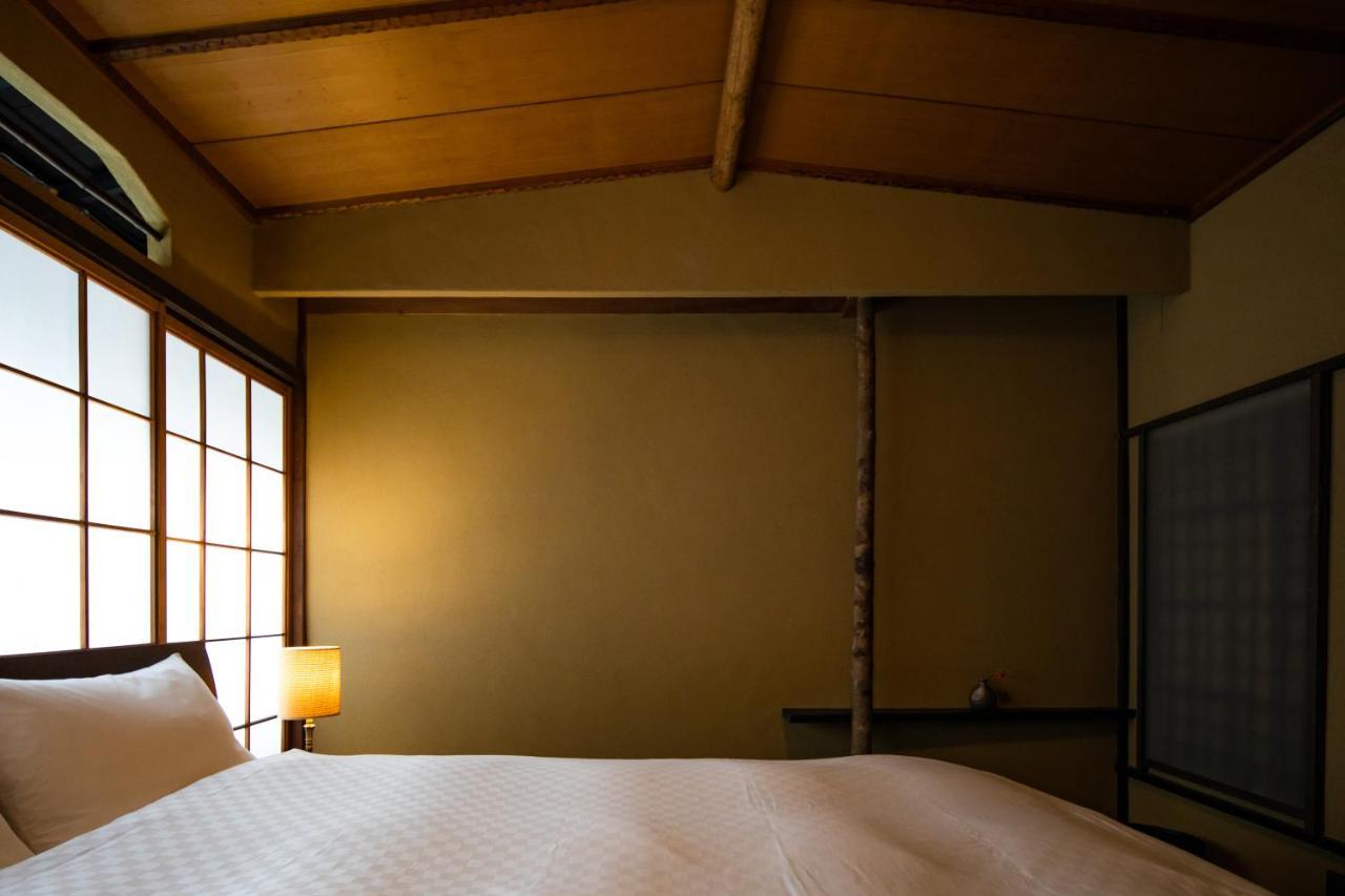 Unknown Kyoto
