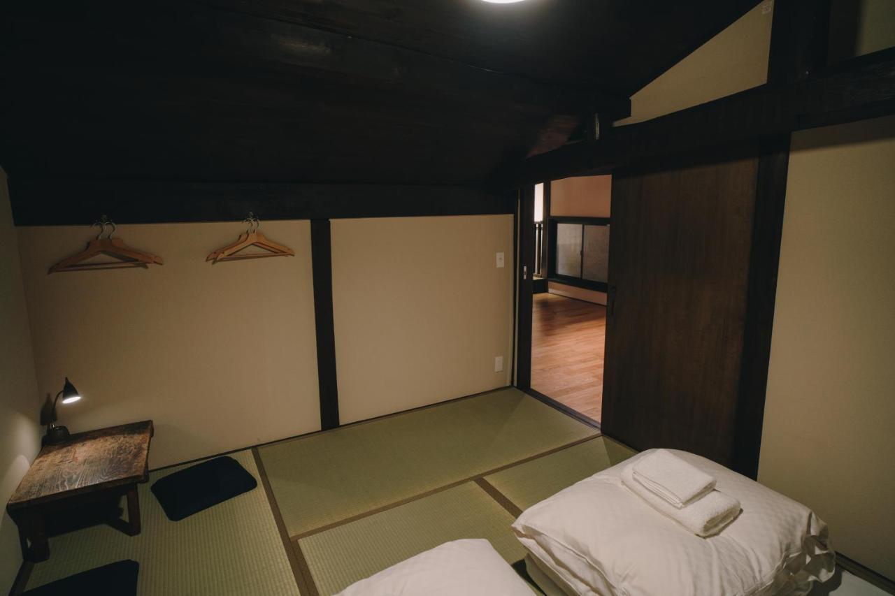 Holiday home 七条みやび Nanajo Miyabi *