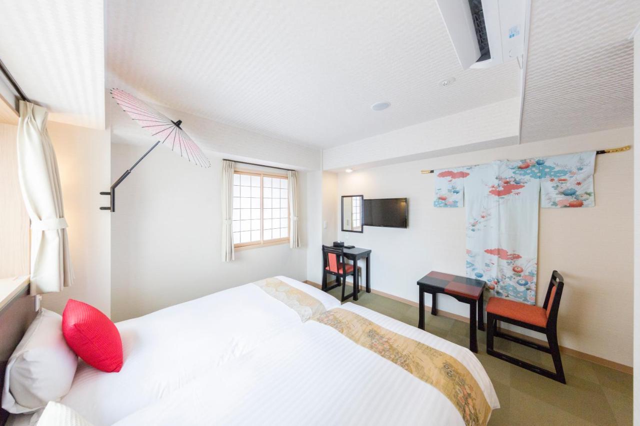Hotel Gion Kyoto