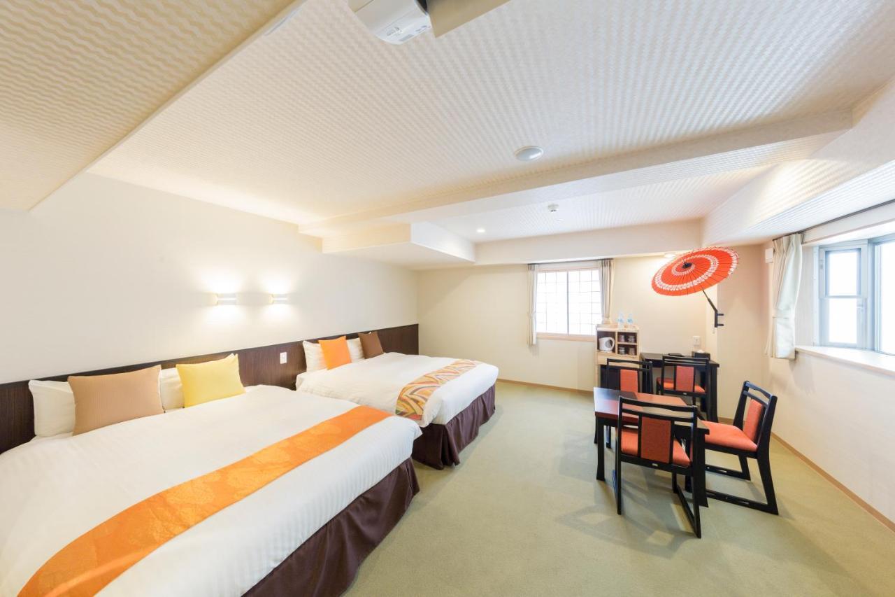 Gion Hotel