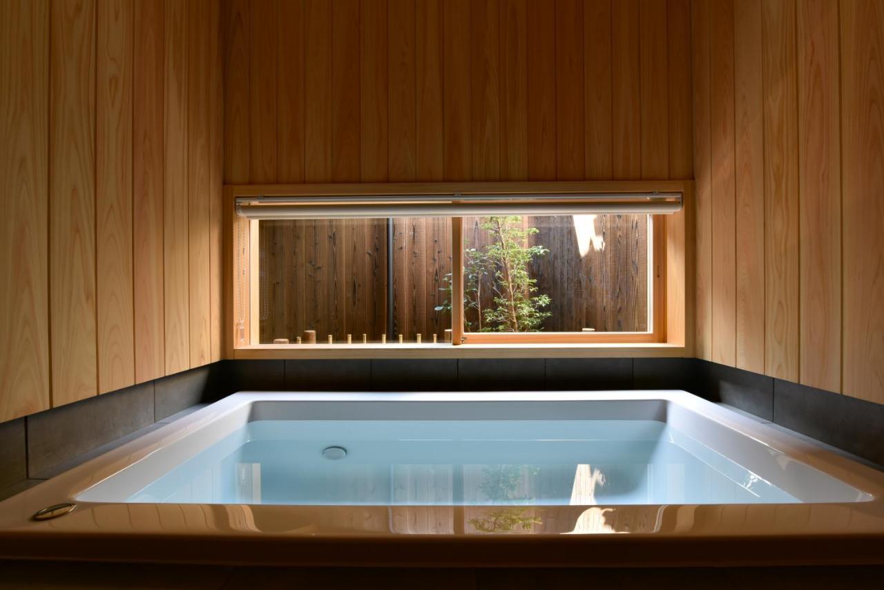 Rinn Premium Machiya Koki East Holiday home