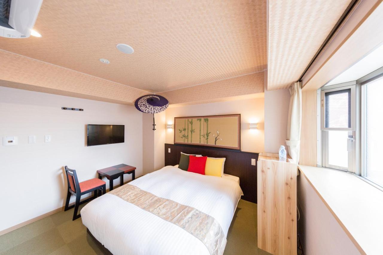 Hotel Gion 3*