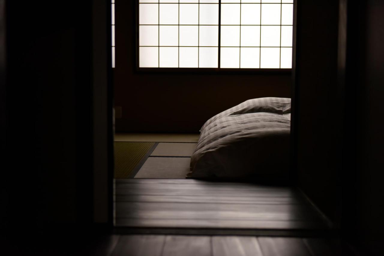 Rinn Premium Machiya Koki East Kyoto