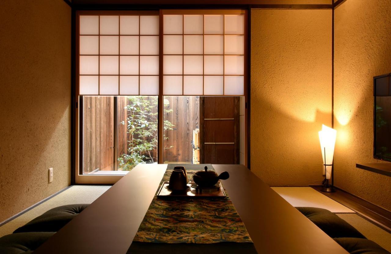 Rinn Premium Machiya Koki East