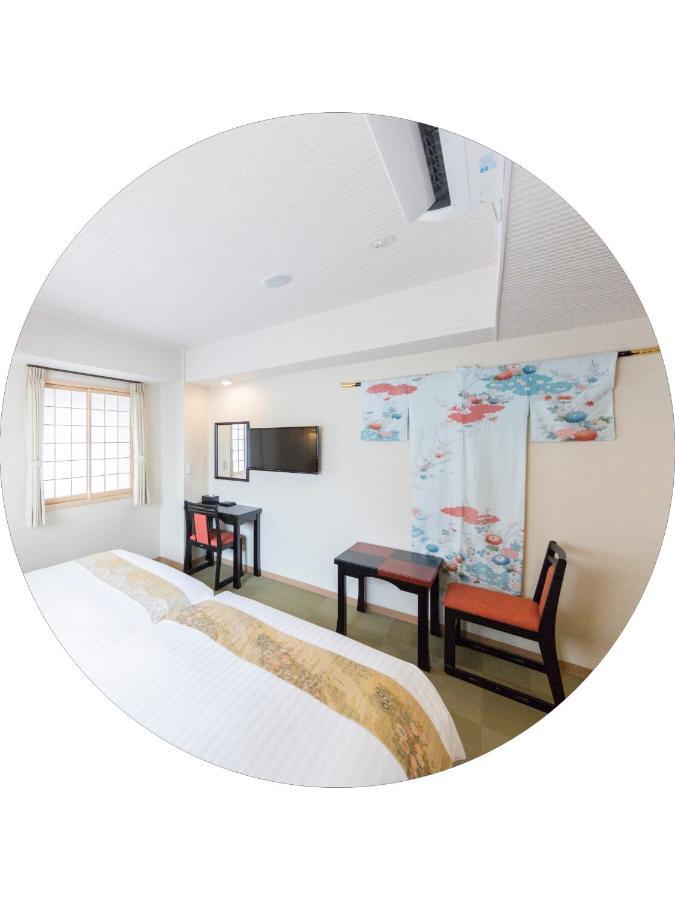 Hotel Gion