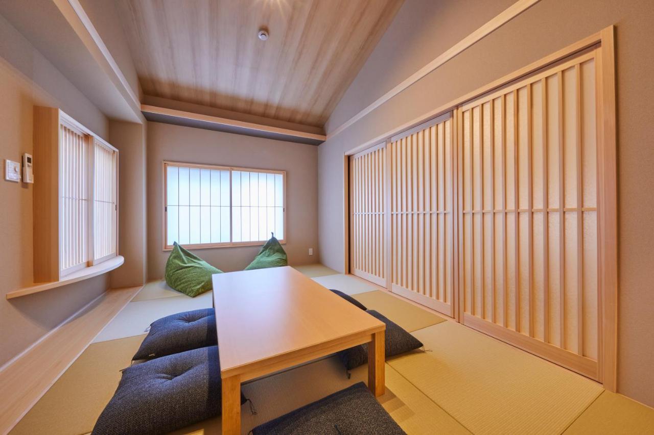 Rinn Shirakawa South Kyoto