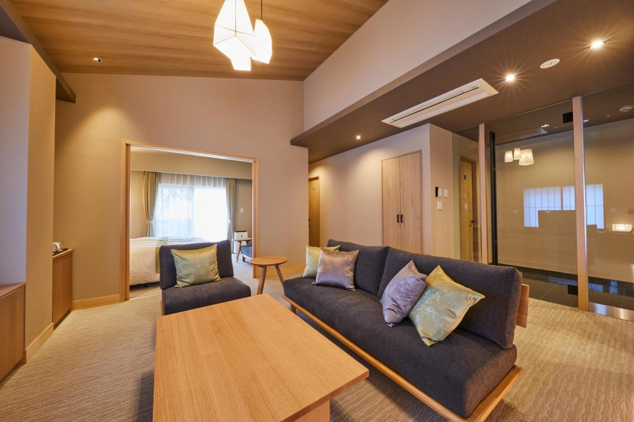 Rinn Shirakawa South Aparthotel